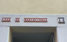 Casa Da Mariquinhas